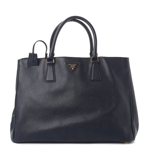 prada saffiano lux baltico|Prada saffiano lux bag.